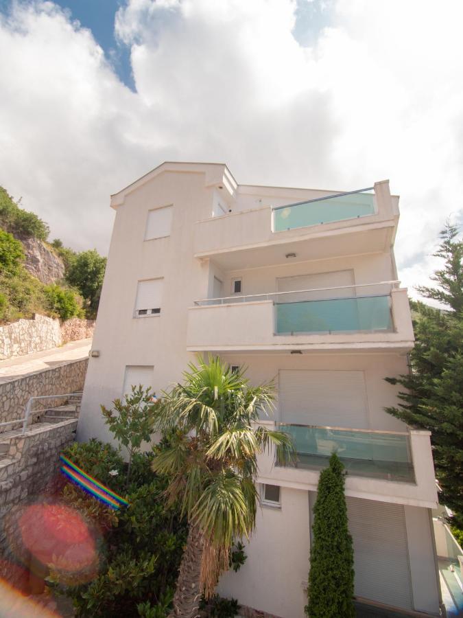 Mum'S Apartment Petrovac Exterior foto